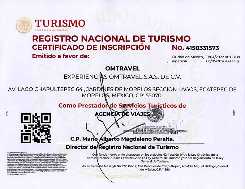 Sectur